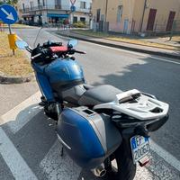 Yamaha FJR1300 AS