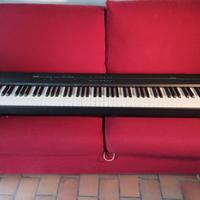 Tastiera Yamaha P-105