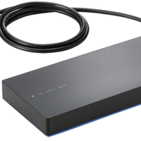 HP Elite USB-C Docking Station G2 (Mod. TPA-B01)