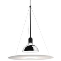 Lampada Frisbi 850-FLOS by Achille Castiglione