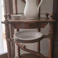 Lavabo catino