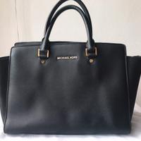 Borsa a mano Michael Kors