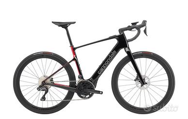 Cannondale Synapse Neo | eBike Road
