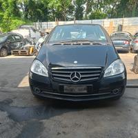 Ricambi Mercedes A180 2.0 CDI 2011 640940