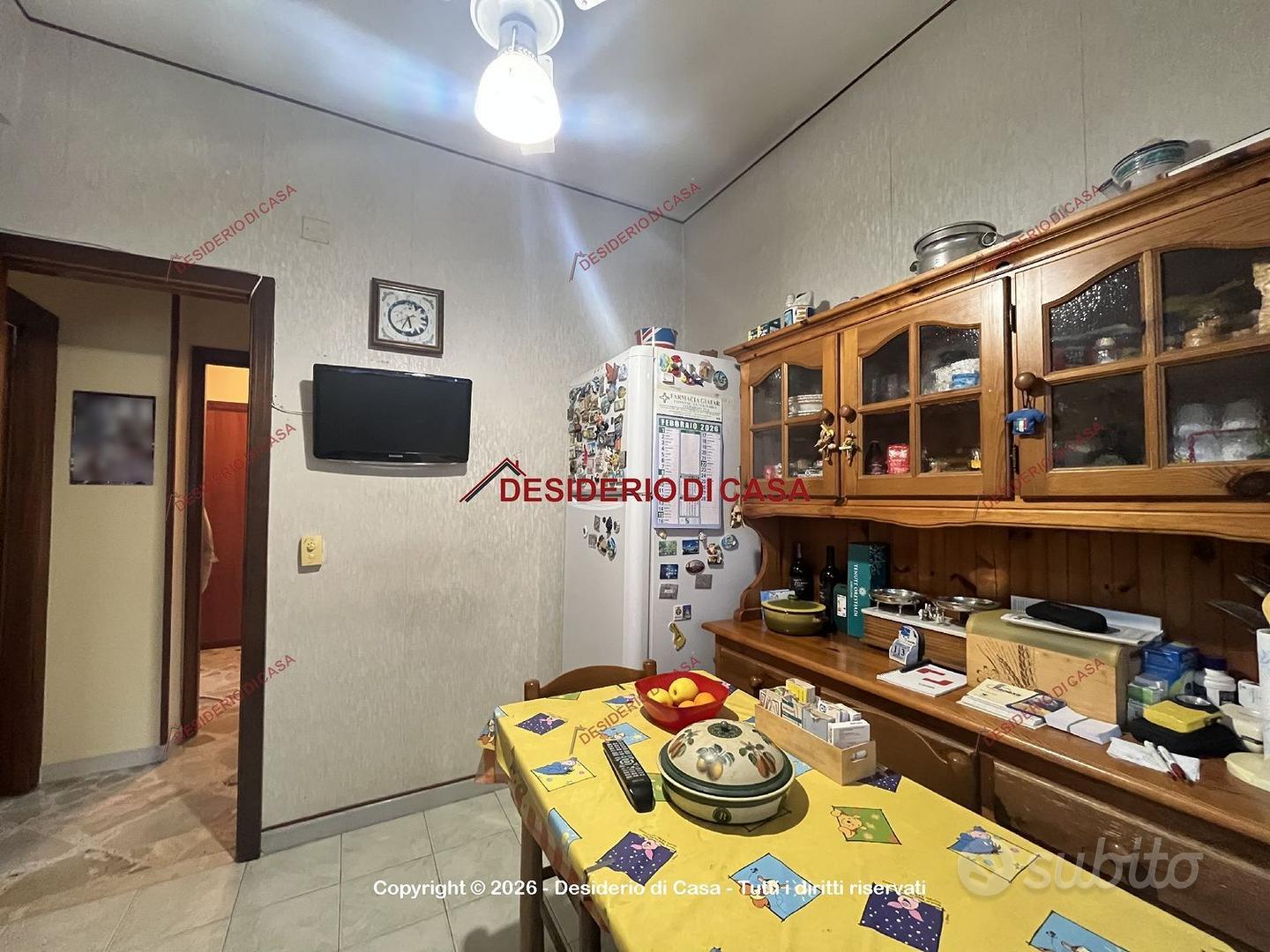 Appartamento – Palermo, Brancaccio, II Circoscrizione - Vista 5