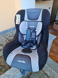 Seggiolino auto Nania 0-18 Kg