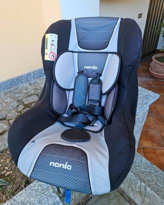 Seggiolino auto Nania 0-18 Kg
