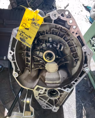CAMBIO MANUALE COMPLETO OPEL Corsa D 3P 1° Serie