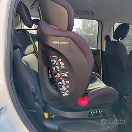 Bébé Confort Titan Seggiolino Auto 9-36 kg Isofix