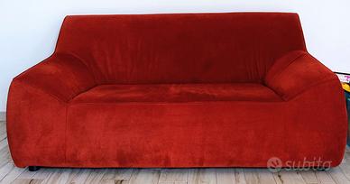 Divano 2 posti exco alfred