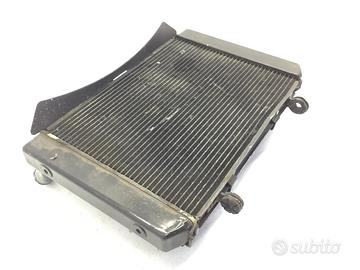 SUZUKI GSR K6 600 RADIATORE 2006 B9111