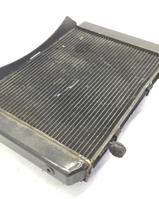 SUZUKI GSR K6 600 RADIATORE 2006 B9111