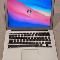 Macbook Air 13"