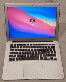 Macbook Air 13"