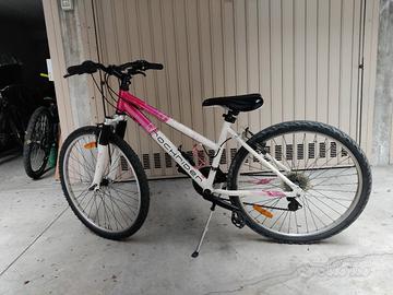 Bicicletta ragazza