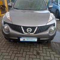 NISSAN JUKE  KM78MILA