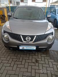 NISSAN JUKE  KM78MILA