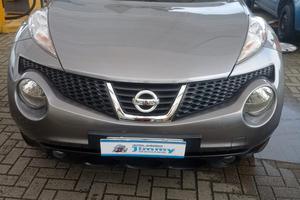 NISSAN JUKE  KM78MILA