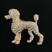 Spilla  genere vintage per donna