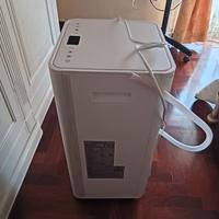 CONDIZIONATORE PORTATILE OLIMPIA Splendid 12WIFI