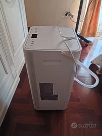 CONDIZIONATORE PORTATILE OLIMPIA Splendid 12WIFI