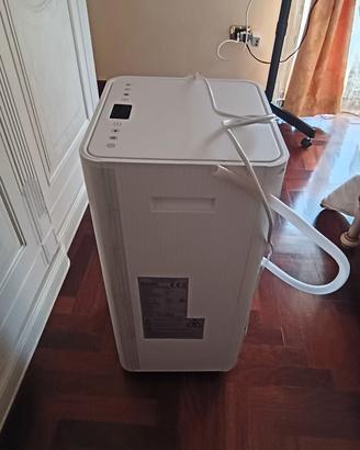 CONDIZIONATORE PORTATILE OLIMPIA Splendid 12WIFI