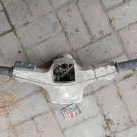 manubrio vespa piaggio 50 special 4 marce