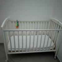 Culla bambino