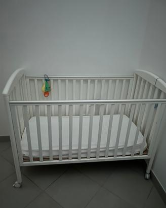 Culla bambino