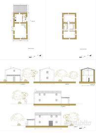 Terreno / Bosco tra Cefalù e Gratteri