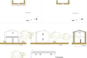 Terreno / Bosco tra Cefalù e Gratteri
