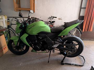 Kawasaki z750