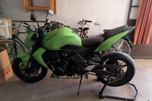 Kawasaki z750