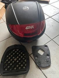 Accessori Honda SH 125