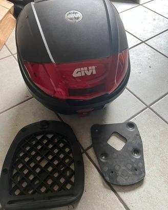 Accessori Honda SH 125