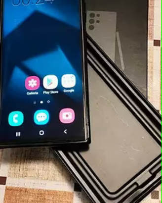 Smartphone s24 ultra