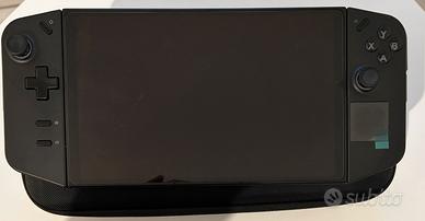 Lenovo Legion Go Z1 Extreme 512GB 16Gb RAM