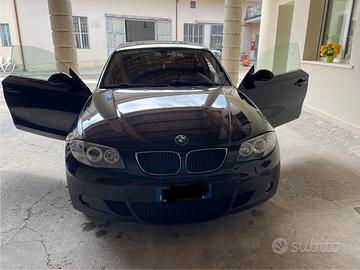 Bmw 118d e87 msport