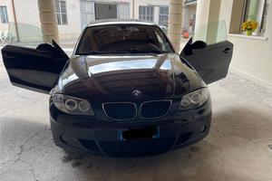 Bmw 118d e87 msport