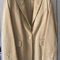 Tailleur pantalone Twin Set Twinset