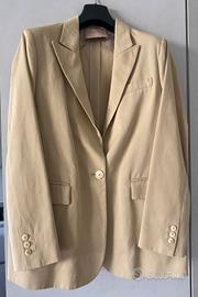 Tailleur pantalone Twin Set Twinset