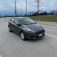 Ford Fiesta 2016