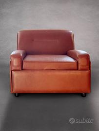 POLTRONE LETTO