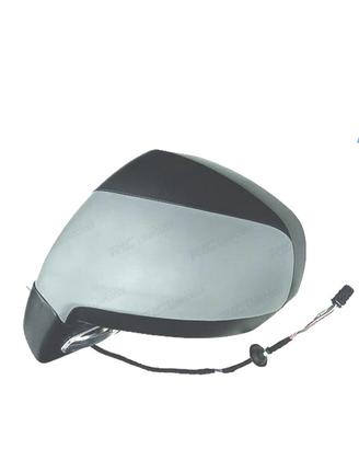 SPECCHIO COMPLETO SINISTRO PEUGEOT 3008 09-16