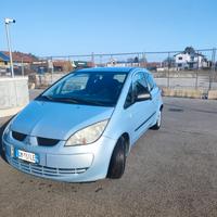 Mitsubishi Colt CZ3 – 2007 – 153.000 km