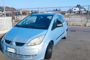 Mitsubishi Colt CZ3 – 2007 – 153.000 km