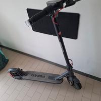 monopattino  Ducati E-Scooter Pro-I Evo