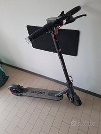 monopattino  Ducati E-Scooter Pro-I Evo