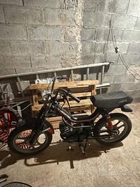 Atala master minarelli p6/4r