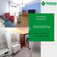 2 LOCALI A CARAVAGGIO